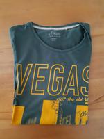 Herren T-Shirt S. Oliver  Größe L Hessen - Niddatal Vorschau