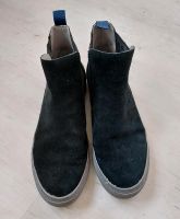 Chelsea - Boots GANT, Gr 42, schwarz Niedersachsen - Osnabrück Vorschau