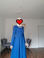 Abendkleid tesettür abiye modest abendkleid hijabi Niedersachsen - Lingen (Ems) Vorschau