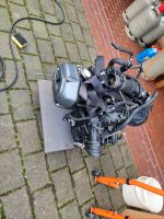 Bmw Gs 1200 Lc  Adventure  k51 Motor Nordrhein-Westfalen - Hünxe Vorschau