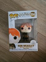 Funko Pop Ron Wealey (114) Mecklenburg-Vorpommern - Jatznick Vorschau