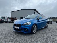 BMW 220i Active Tourer, M Sport,  M Paket, LED Bayern - Jandelsbrunn Vorschau