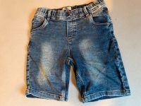 Kurze Jeans-Shorts Wandsbek - Hamburg Duvenstedt  Vorschau