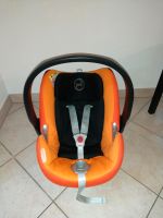 Cybex Babyautositz Maxicosi Baden-Württemberg - Rheinfelden (Baden) Vorschau