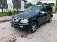 ML 350 LPG Essen - Altenessen Vorschau