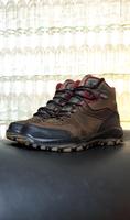 Landrover Trekkingschuhe / Wanderschuhe / Hiking / Grösse 41 Berlin - Neukölln Vorschau