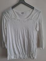 Bluse Blusenshirt Knitteroptik S.Oliver Gr.34 "Neu" Bayern - Frensdorf Vorschau