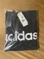 Adidas Damen Hoodie Schwarz/L NP55€ Neu mit Etikett in der Tüte! Frankfurt am Main - Innenstadt Vorschau