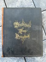 Brastberger's Haus-Predigtbuch Baden-Württemberg - Renningen Vorschau