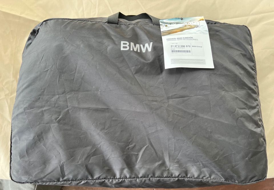 BMW Ski - und Snowboardtasche - NEU in Aiterhofen