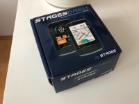 Stages Dash M200 GPS-Fahrradcomputer Powermeter Garantie Wiesbaden - Mainz-Kostheim Vorschau