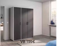 Kleiderschrank.Schwebetürenschrank.Schrank.Schlafzimmer Hessen - Marburg Vorschau