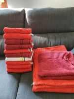 Diverse Handtücher, 100% Baumwolle, Einzelpreis Bremen - Vegesack Vorschau