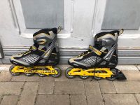 Inline Skates Rollerblade Mecklenburg-Vorpommern - Stralsund Vorschau