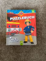 Puzzlebuch Feuerwehrmann SAM Niedersachsen - Ribbesbüttel Vorschau