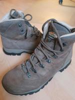 MEINDL Bergstiefel/Winterstiefel Gr. 9,5 (44) Mitte - Tiergarten Vorschau
