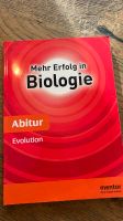 Abitur Biologie Evolution Hessen - Wolfhagen  Vorschau