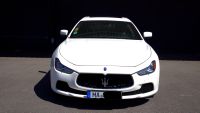 Maserati Ghibli 3.0 V6 Benzin Automatik *Motorschaden* 409 PS Baden-Württemberg - Mannheim Vorschau