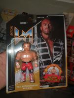 Wwf wwe wrestling figuren hasbro mattel Baden-Württemberg - Gundelsheim Vorschau