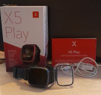 Xplora X5 Play Smartwatch inkl SCHUTZHÜLLE OVP TOP ZUSTAND Nordrhein-Westfalen - Datteln Vorschau