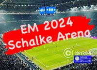 ⚠️2X Parkplatz  Schalke Arena zur EM 2024, Privat⚠️ Nordrhein-Westfalen - Gelsenkirchen Vorschau