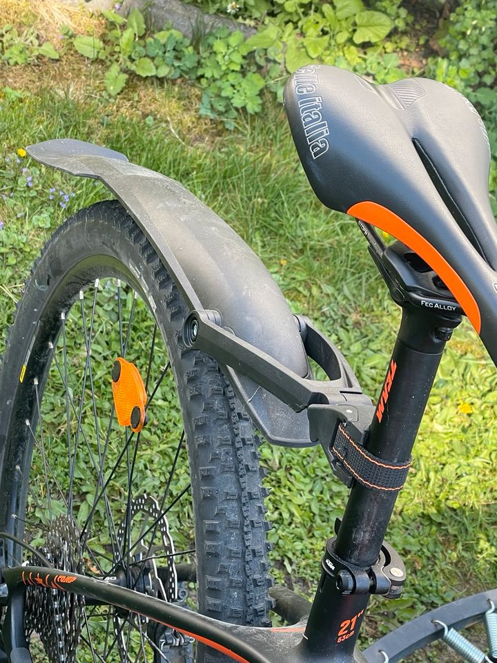 KTM AERA COMP 29“ in Bobingen