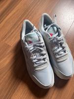 Hellblaue Reebok Sneaker Niedersachsen - Einbeck Vorschau