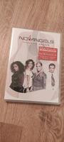No Angels DVD acoustic angels Nordrhein-Westfalen - Oberhausen Vorschau