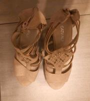 CATWALK HIGH HEELS 36 Sachsen - Stollberg Vorschau