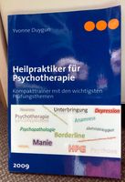 Heilpraktiker für Psychotherapie Rheinland-Pfalz - Pleckhausen Vorschau