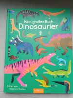 Mein großes Buch Dinosaurier Nordrhein-Westfalen - Velbert Vorschau