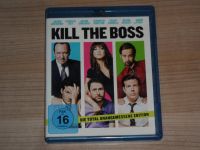 KILL THE BOSS - Jason Bateman - Jennifer Aniston - blu ray Rheinland-Pfalz - Ludwigshafen Vorschau