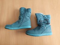 Kappa Stiefel Stiefeletten Boots Mädchen Gr. 28 Sachsen - Mülsen Vorschau