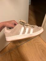 Adidas Campus Hessen - Petersberg Vorschau