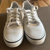 Vans Sneaker Era  True White Gr.38 unisex Köln - Ehrenfeld Vorschau