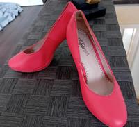 Pumps grösse 36 , buffalo Nordrhein-Westfalen - Velbert Vorschau