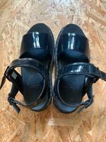 Sandalen Dr martens Damen 37 schwarz Plateau Köln - Mülheim Vorschau