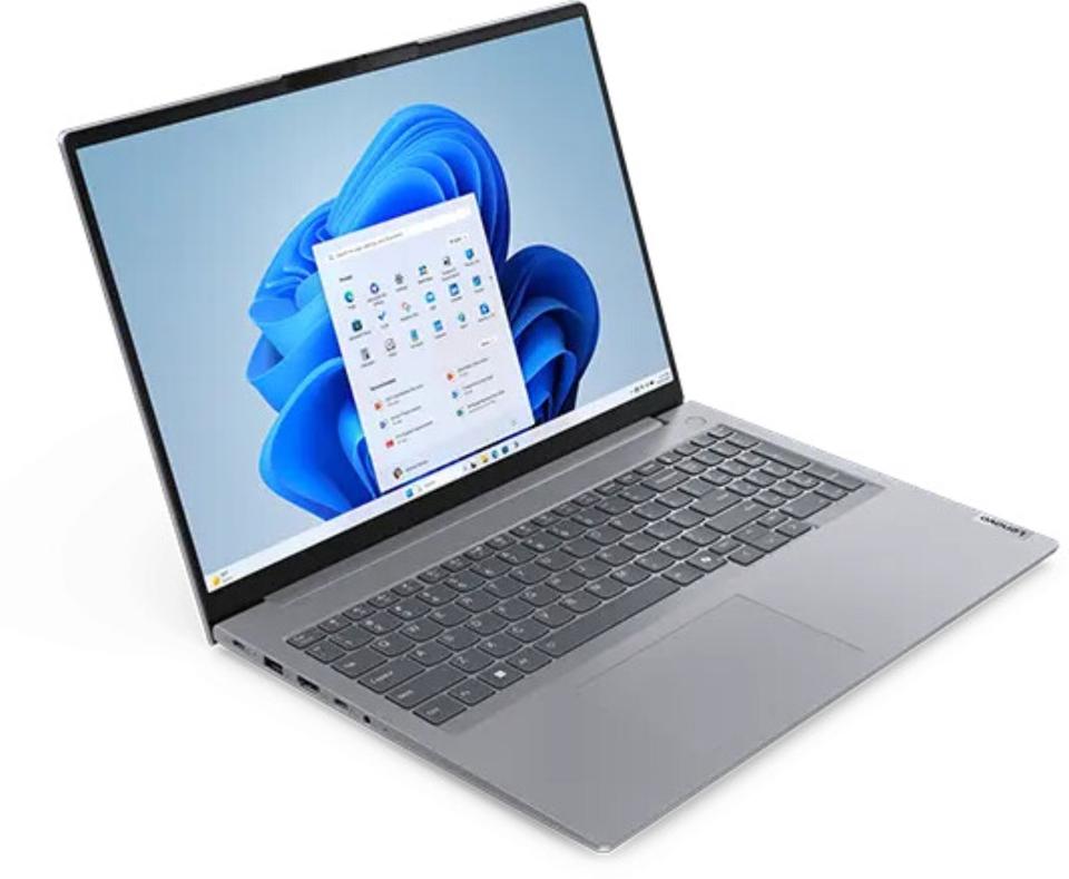 THINKBOOK 16 G7 CU5-125U 16GB 512GB SSD 16.0 WUXGA W11P / NEU in Illertissen