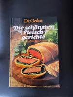 Kochbuch Dr. Oetker Bayern - Augsburg Vorschau