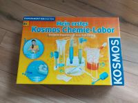 Mein erstes Kosmos Chemie Labor Rheinland-Pfalz - Kasbach-Ohlenberg Vorschau