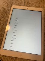 iPad Air 1 , 64GB (auch Abholung) Wuppertal - Vohwinkel Vorschau