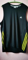 Männwr Adidas Sport Hemd Shirt Trikot Gr. XL schwarz Leipzig - Grünau-Ost Vorschau