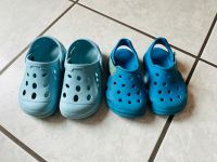 CROCS, Schwimmschuhe, Größe 23 Bayern - Merkendorf Vorschau