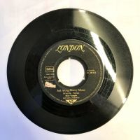 Sail along Silvery Moon, Single Vinyl, Billy Vaughn, 1957 Baden-Württemberg - Steinmauern Vorschau