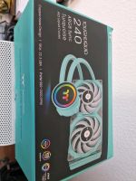 Thermaltake toughliquid 240 argb sync Niedersachsen - Jelmstorf Vorschau