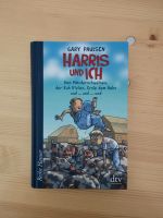 NEU Kinderbuch Buch Gary Paulsen Harris und ich Hessen - Florstadt Vorschau