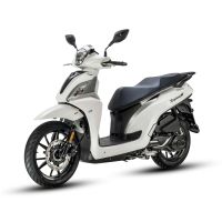 SYM  SYMPHONY ST 125i, ABS, 3J Garantie Baden-Württemberg - Heidelberg Vorschau