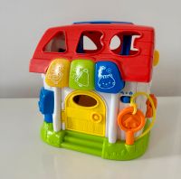 Activity Motorik Learn Spielhaus für Kinder und Babys Berlin - Reinickendorf Vorschau