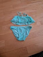 Bikini Tankini H&M türkis Größe 134/140 Bayern - Fünfstetten Vorschau