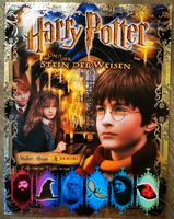 Panini-Album "Harry Potter - Stein der Weisen" / komplett Rheinland-Pfalz - Wörth am Rhein Vorschau